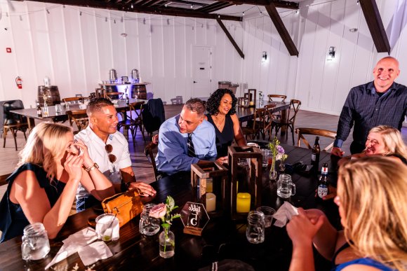 Â© Candid Memories By Ken Frazier