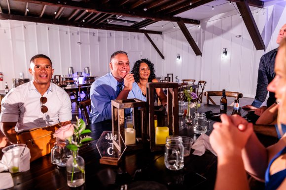 Â© Candid Memories By Ken Frazier