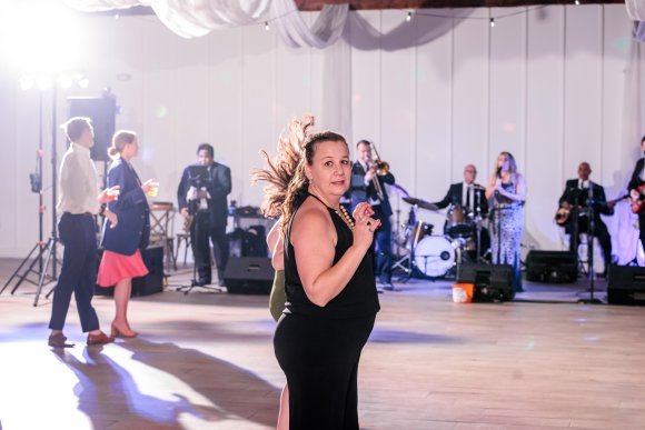 Â© Candid Memories By Ken Frazier