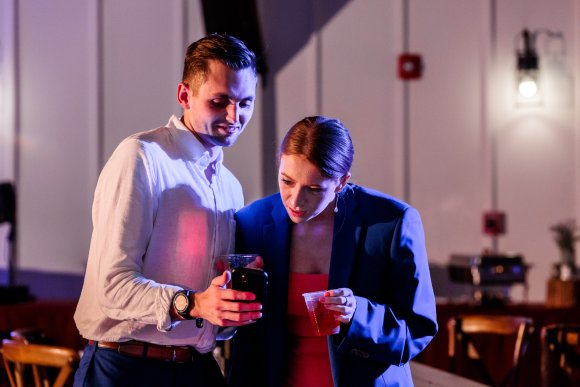 Â© Candid Memories By Ken Frazier