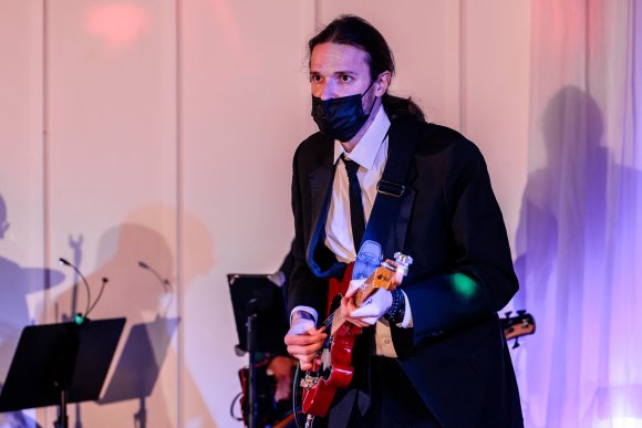 Â© Candid Memories By Ken Frazier