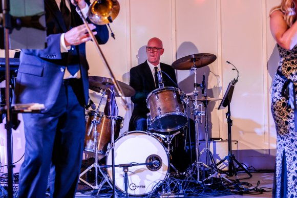 Â© Candid Memories By Ken Frazier