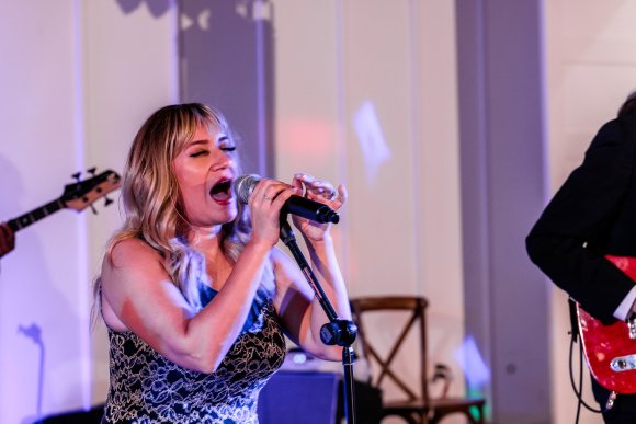 Â© Candid Memories By Ken Frazier