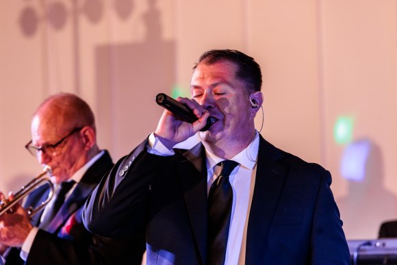 Â© Candid Memories By Ken Frazier