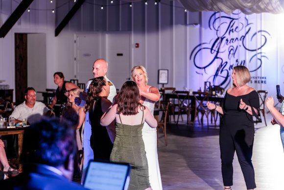 Â© Candid Memories By Ken Frazier