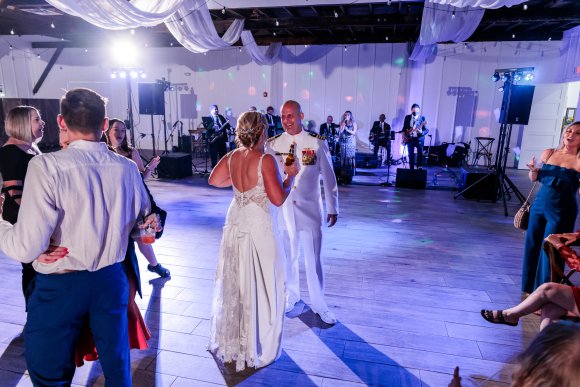 Â© Candid Memories By Ken Frazier