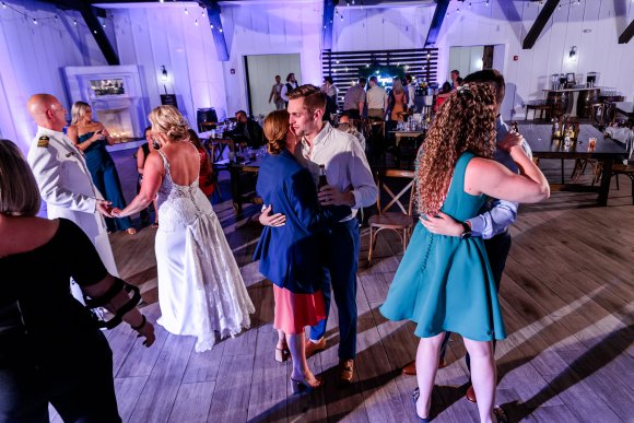 Â© Candid Memories By Ken Frazier