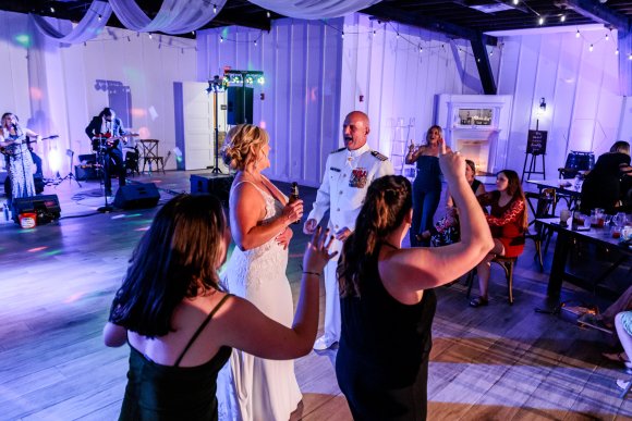 Â© Candid Memories By Ken Frazier