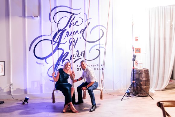 Â© Candid Memories By Ken Frazier