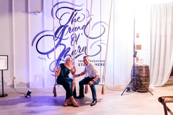 Â© Candid Memories By Ken Frazier