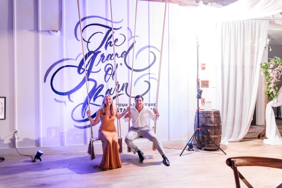 Â© Candid Memories By Ken Frazier