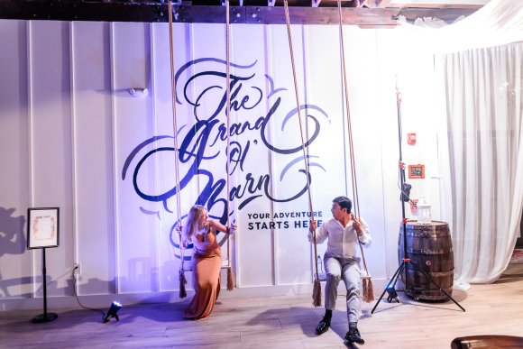 Â© Candid Memories By Ken Frazier