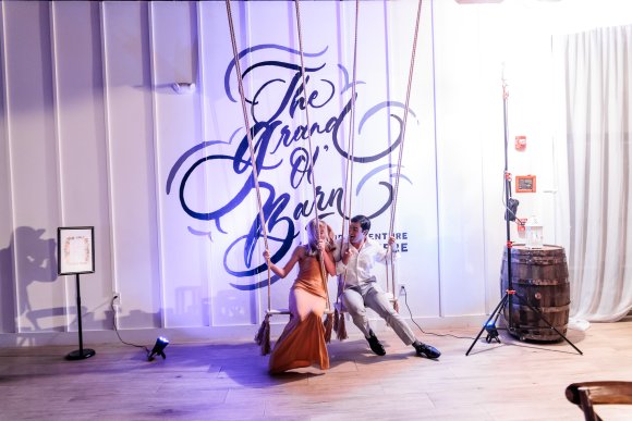 Â© Candid Memories By Ken Frazier