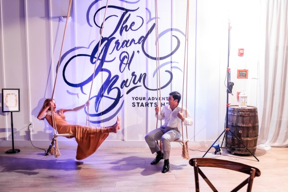 Â© Candid Memories By Ken Frazier