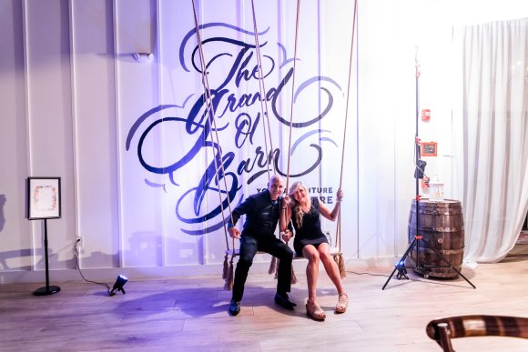 Â© Candid Memories By Ken Frazier