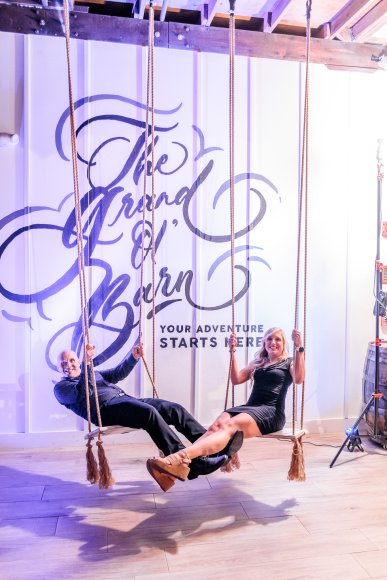 Â© Candid Memories By Ken Frazier