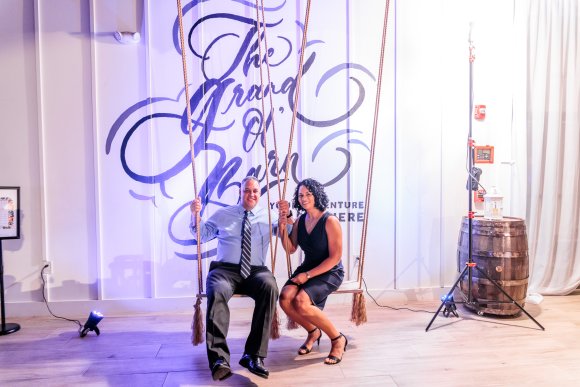 Â© Candid Memories By Ken Frazier