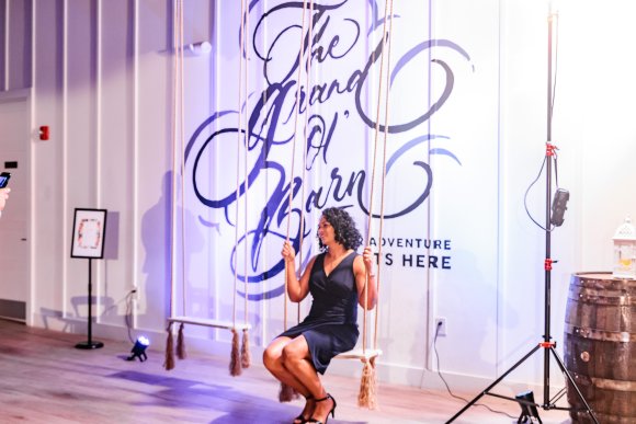 Â© Candid Memories By Ken Frazier