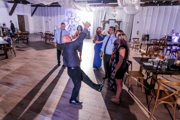 Â© Candid Memories By Ken Frazier