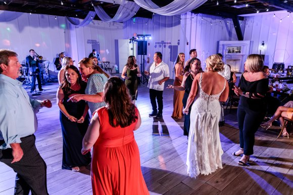 Â© Candid Memories By Ken Frazier