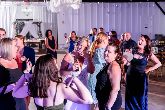 Â© Candid Memories By Ken Frazier