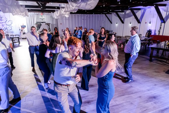 Â© Candid Memories By Ken Frazier