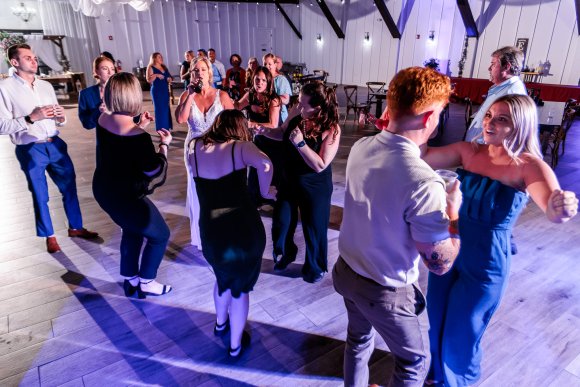 Â© Candid Memories By Ken Frazier