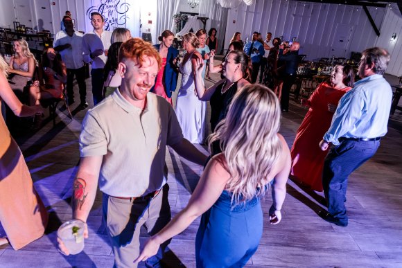 Â© Candid Memories By Ken Frazier