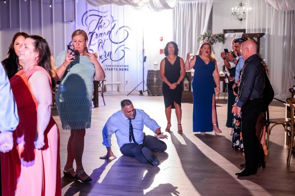 Â© Candid Memories By Ken Frazier