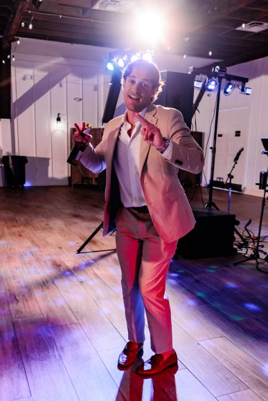 Â© Candid Memories By Ken Frazier