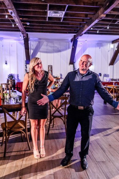 Â© Candid Memories By Ken Frazier