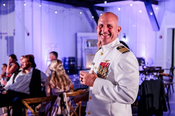 Â© Candid Memories By Ken Frazier