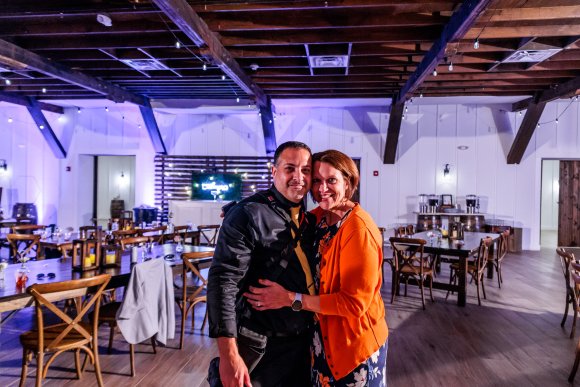 Â© Candid Memories By Ken Frazier