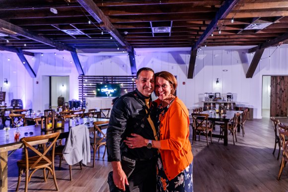 Â© Candid Memories By Ken Frazier