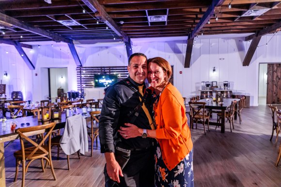 Â© Candid Memories By Ken Frazier