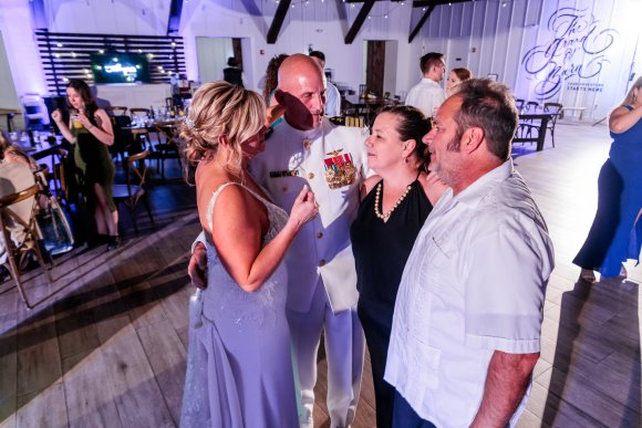 Â© Candid Memories By Ken Frazier