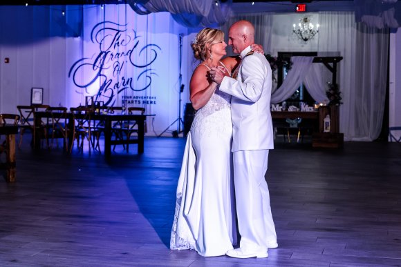 Â© Candid Memories By Ken Frazier