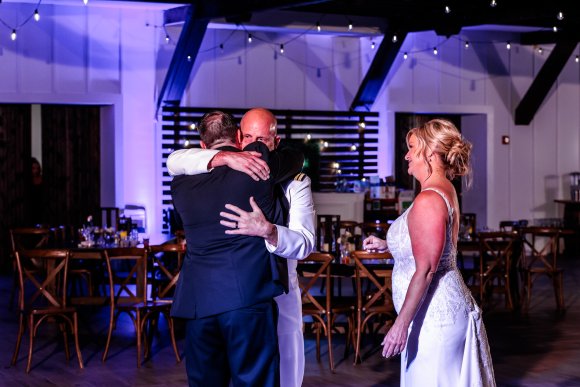 Â© Candid Memories By Ken Frazier