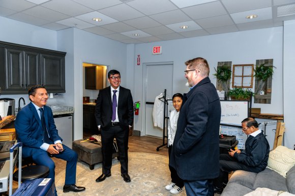 Â© Candid Memories By Ken Frazier