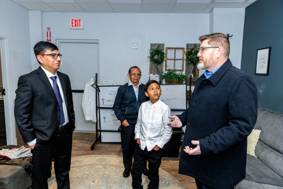 Â© Candid Memories By Ken Frazier