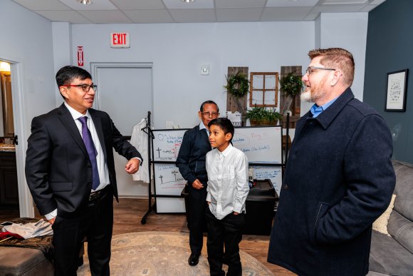 Â© Candid Memories By Ken Frazier