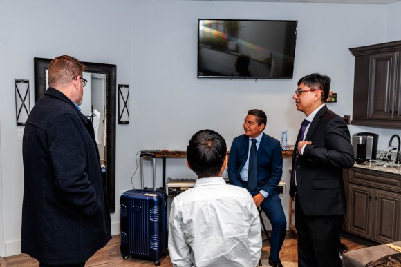 Â© Candid Memories By Ken Frazier