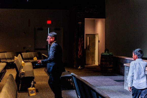 Â© Candid Memories By Ken Frazier