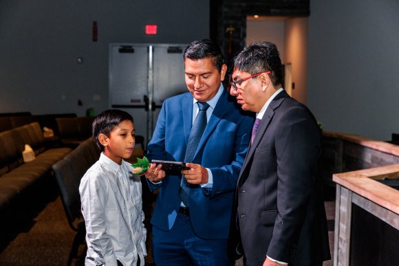 Â© Candid Memories By Ken Frazier