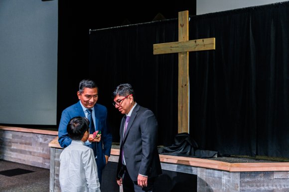 Â© Candid Memories By Ken Frazier