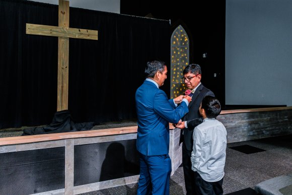 Â© Candid Memories By Ken Frazier