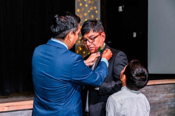 Â© Candid Memories By Ken Frazier