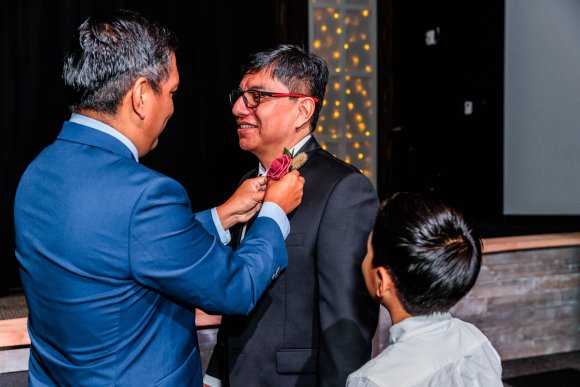 Â© Candid Memories By Ken Frazier