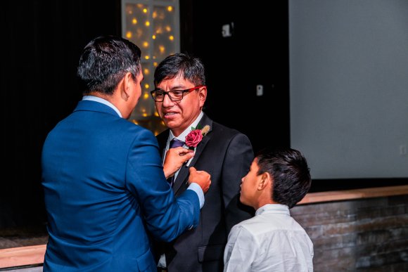 Â© Candid Memories By Ken Frazier