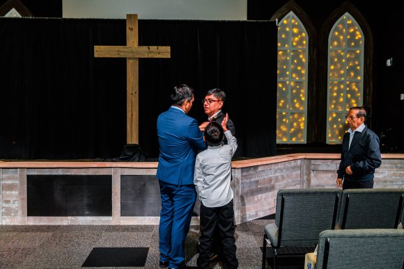 Â© Candid Memories By Ken Frazier